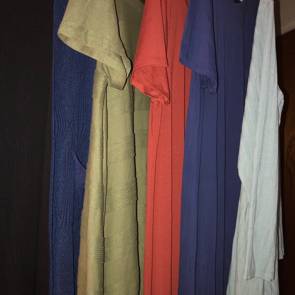 LuLaRoe Dresses & Skirts - Lularoe